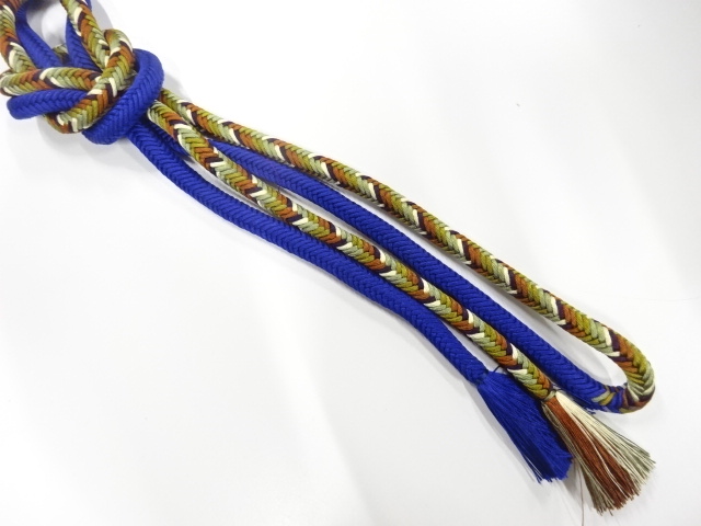 Japanese Kimono / Accessories Silk